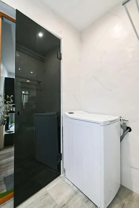 Velar 1Bdr Apartment Sofia
