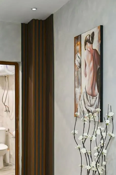 Velar 1Bdr Apartment Sofia