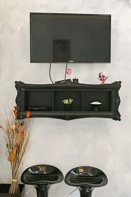 Velar 1Bdr Apartment Sofia