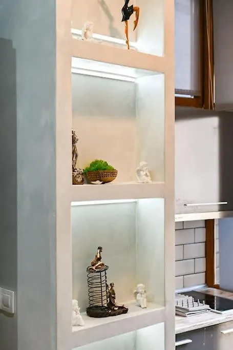 Velar 1Bdr Apartment Sofia