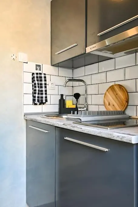 Velar 1Bdr Apartment Sofia 0*,