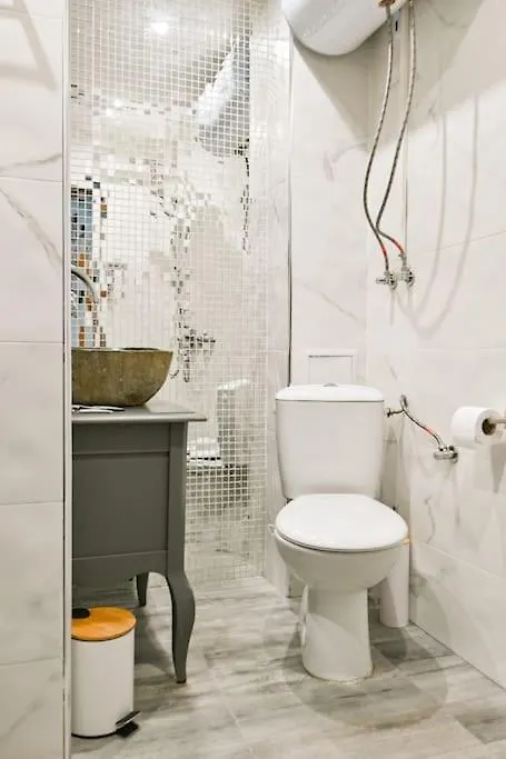 Velar 1Bdr Apartment Sofia 0*,  Bulgaria