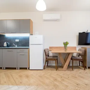 Appart hôtel Wow For Rent - Bul Montevideo 25a - B, Sofia